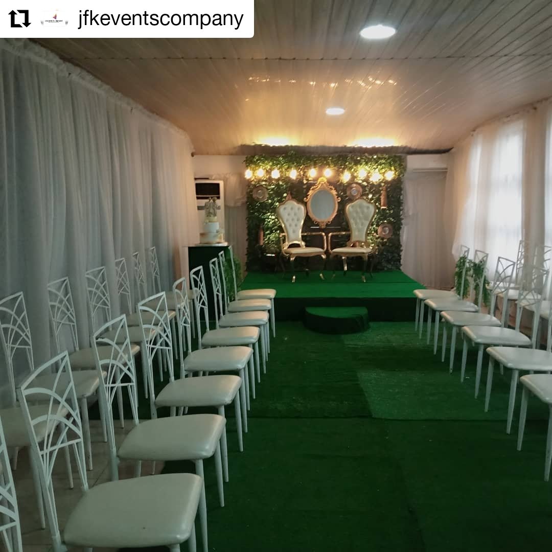 JFKEventCompany's tweet photo. Need a space for small party, engagement, Award night and other event related activities?
Our Conference hall is the perfect space for you.
For more enquiries and Bookings
Call/WhatsApp
09046743163
You can also visit our website
https://t.co/suVgKYvtBO
#EventsWithJFK
#Lagos https://t.co/NvwBDGibN0