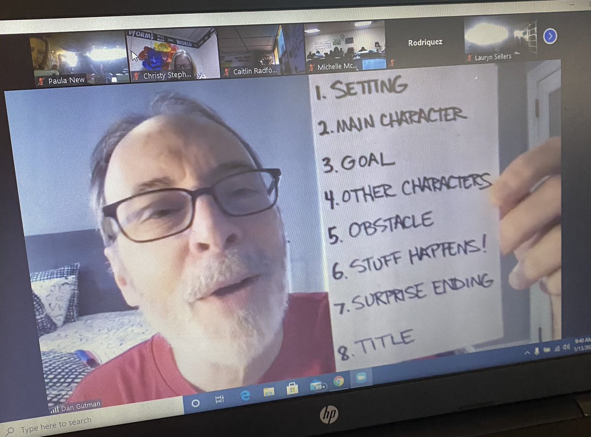 Paula New tweet media