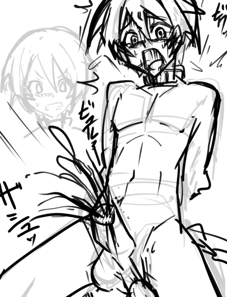 んー男の娘やショタっぽくないかも 