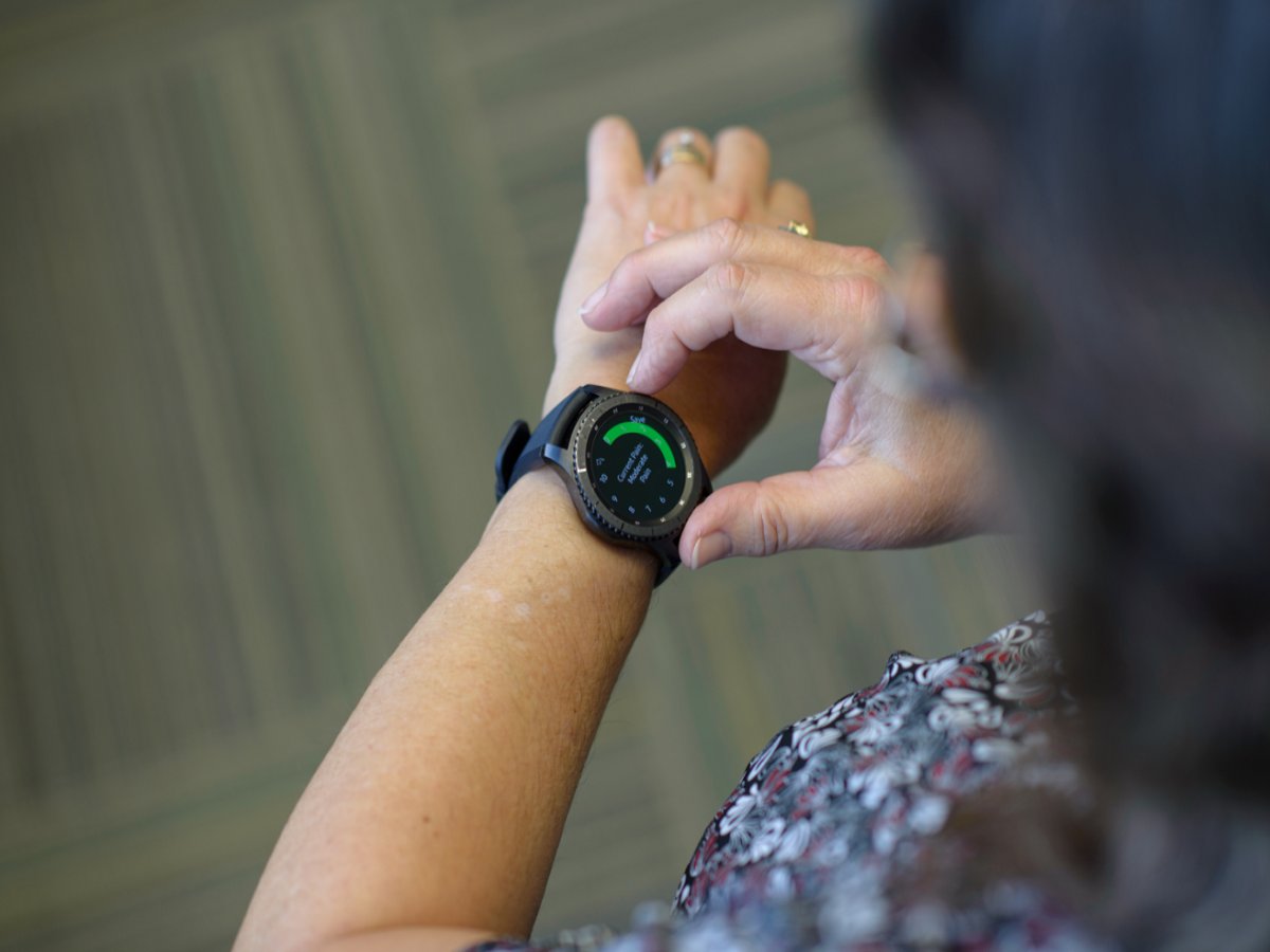 jmirpub's tweet photo. New in JMIR mhealth: The Temporal Relationship Between Ecological Pain and Life-Space Mobility in Older Adults With Knee Osteoarthritis: A Smartwatch-Based Demonstration Study https://t.co/J30BwFYnpE https://t.co/biX9K5RYpG