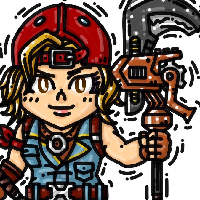 フォートナイトアイコン