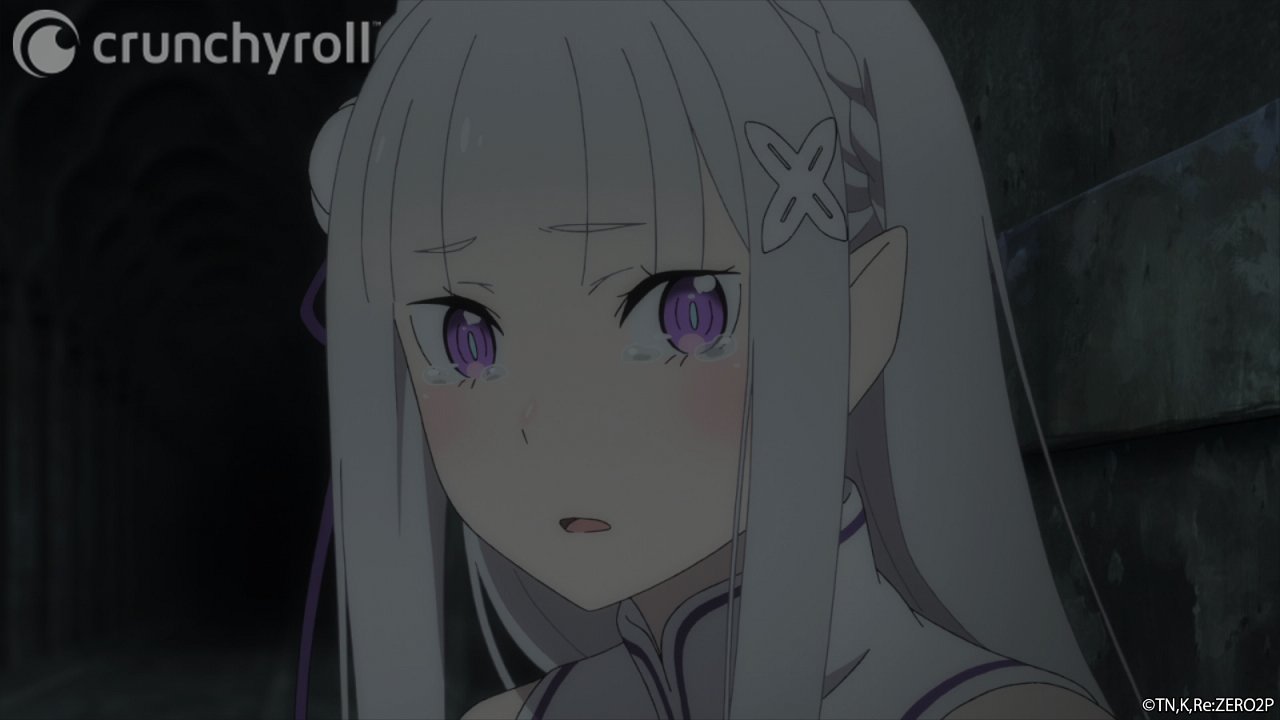 Crunchyroll terá episódio especial de RE:Zero e mais 3 animes novos