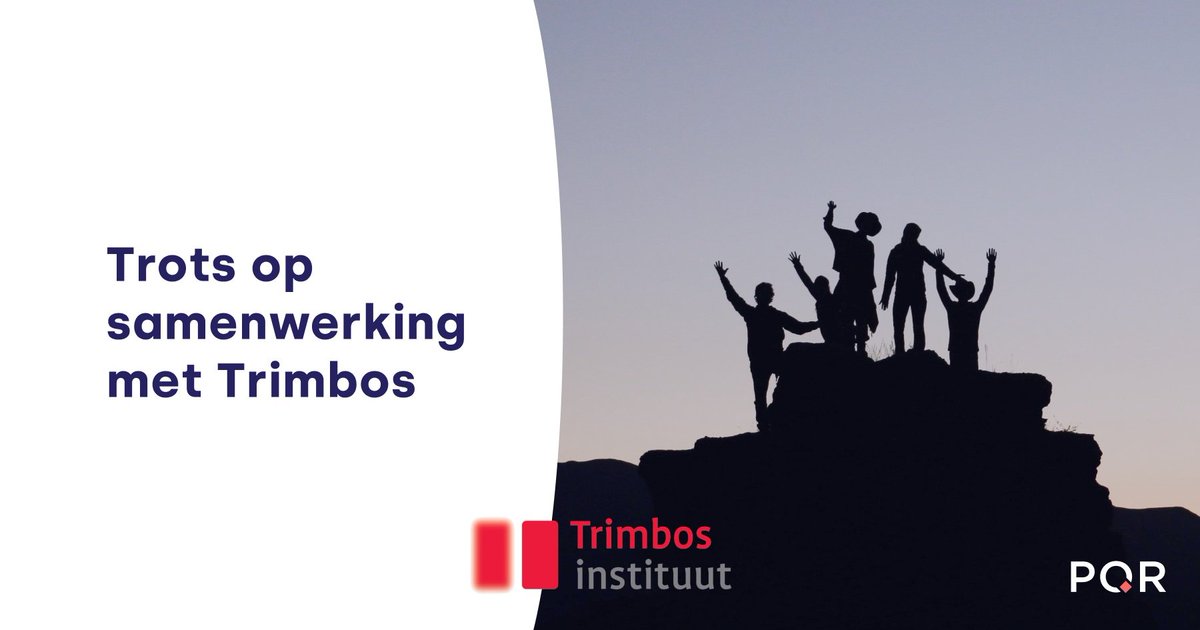 PQRnl's tweet photo. We hebben met veel energie en plezier aan een prachtig project gewerkt samen met @Trimbos. Een nieuwe IT-omgeving, op basis van PQR SpaceHub met een moderne werkplek, een volledige migratie naar de Cloud en Managed Services door PQR.

#Trimbos #SpaceHub #Cloud #ManagedServices https://t.co/3ZUNFcDNP3