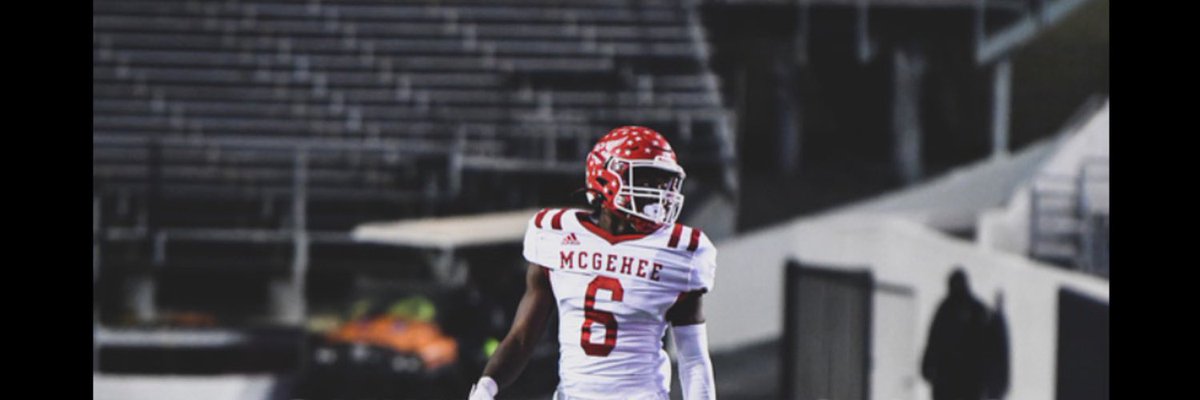 Prep Redzone Arkansas tweet media
