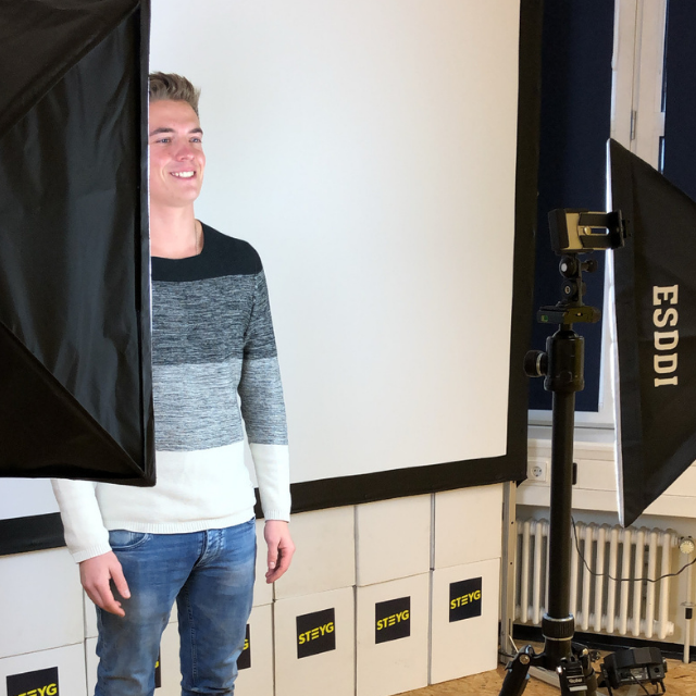 itsroadjet's tweet photo. Welcome Dennis! 💁🏼‍♂️Als unser Entrepreneur in Residence unterstützt er uns in den nächsten Monaten in den verschiedensten Bereichen, bringt eigene Projekte voran und arbeitet mit höchstem Speed daran, unser StartUp mit nach vorne zu bringen! #roadjetfamily #startup #entrepreneur https://t.co/WRzKVII4K0