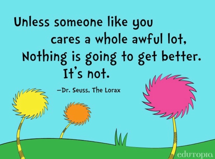 GraceHospiceOK's tweet photo. Happy Wednesday! #drseuss https://t.co/XUKkkFxBXM