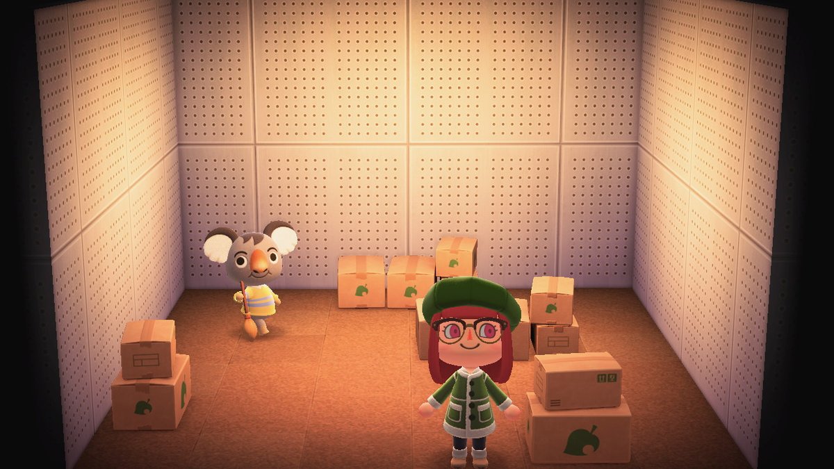 KhaiShing4's tweet photo. Ozzie in boxes now. Dm me if u're interested :)     #AnimalCrossing #ACNH #NintendoSwitch https://t.co/8k9VZ0gAiS