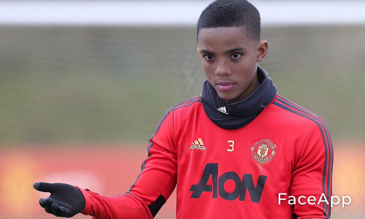 Don’t ask, Idk either