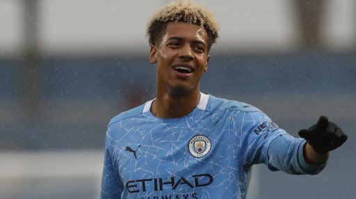 Looks like his brother