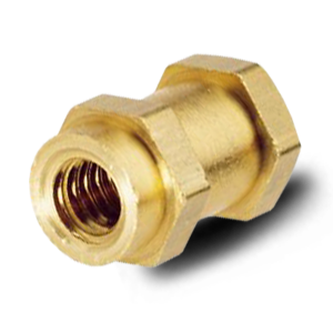 yardleyproducts's tweet photo. Yardley's Bi-Sert Inserts are made for a smooth and tight fit, providing excellent torque and pull-out resistance. The Bi-Sert is #manufactured with a unique design that can be used with #fibrous materials. Learn more: https://t.co/hc7c1JUICf https://t.co/RUyn52jHJQ