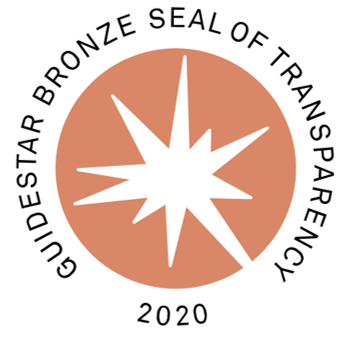 ParalysisOrg's tweet image. We earned a 2020 Bronze Seal of Transparency for our information on GuideStar! Now our community members as well as over 10 million GuideStar users can find out more about our mission. Check it out at bit.ly/prfguidestar.