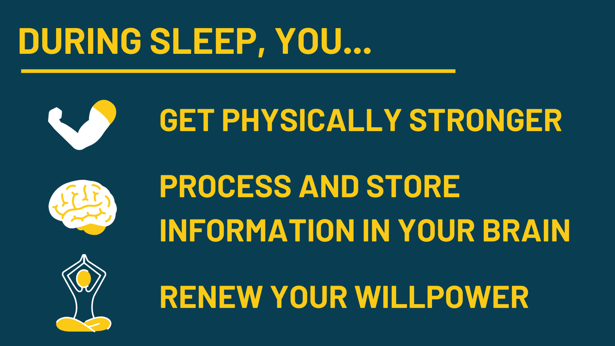 Sleep is the best performance enhancer there is. 

If you are worried about "optimizing" your health, well-being, or performance but you are not sleeping 7 to 9 hours per night, start there.