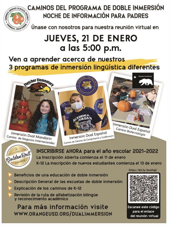 OUSD Innovation and Excellence tweet media