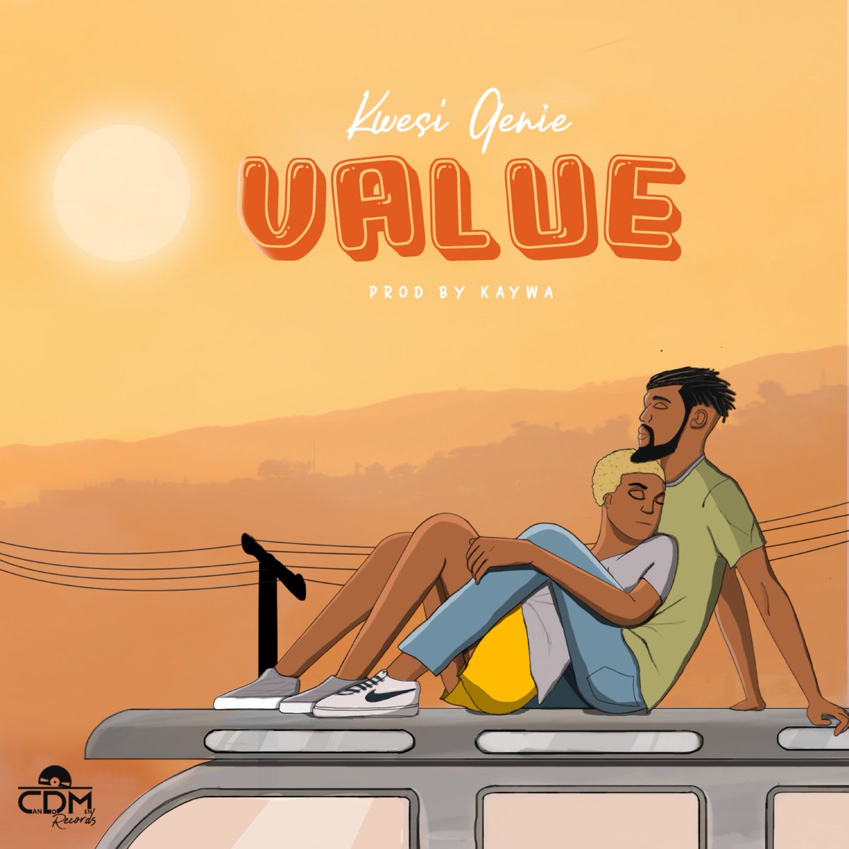 kwesigenie's tweet photo. Official Artwork for #Value by @kwesigenie . Music drops on Friday 15/01/21 🔥🔥 https://t.co/2CzfBTc1V0