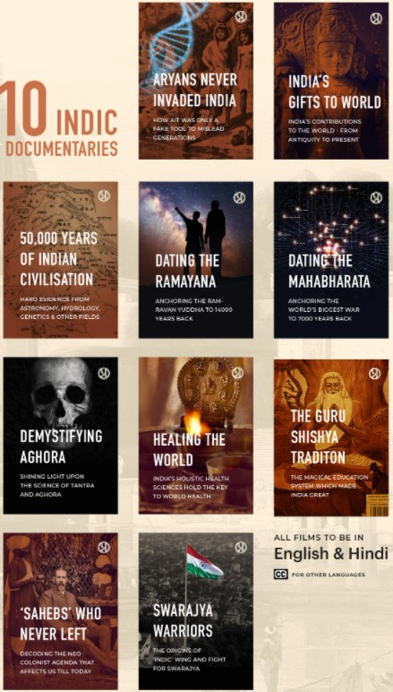 NileshOak's tweet photo. Did you make your contribution?  Did you share and discuss it with your friends and family?
Share. Discuss. Contribute.

@prachyam7 @Sanjay_Dixit @sattology @bennedose @subbubooks @Aabhas24 @KapilMishra_IND https://t.co/eflJRvAEXB