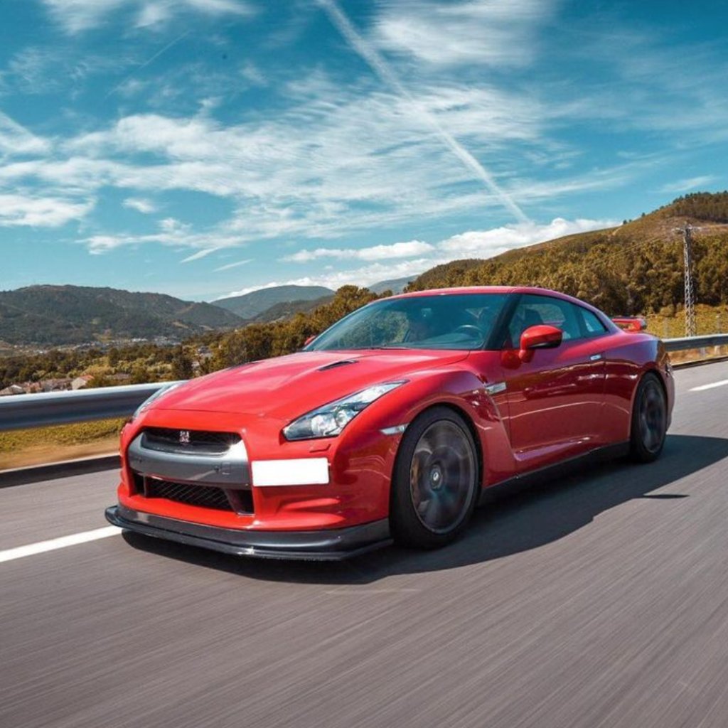 Nissan's tweet image. Power unleashed #Nissan #NissanGTR #GTR
📷 nmc.fotografia / miniball_race
🚗 jhonas_gtr