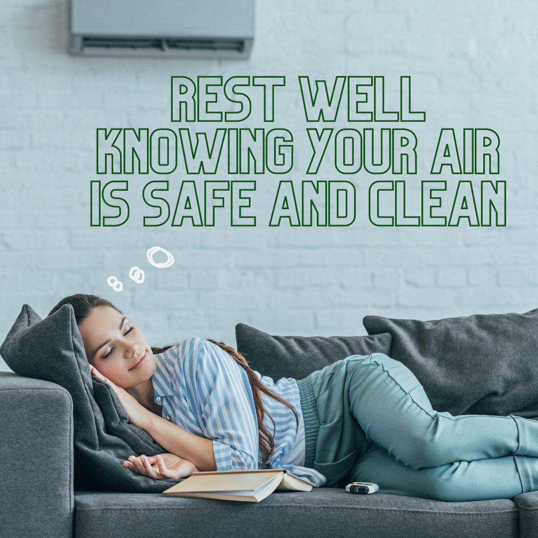 FahnestockHVAC's tweet photo. We want to make sure your air is clean and safe! 💧🌬️⁠

Fahnestock HVAC has been servicing Wichita, KS, and the surrounding communities with the very best in heating, air conditioning, plumbing, and electrical services around. ⁠

Give us a call today!⁠
☎️: (316) 943-4328⁠
⁠ https://t.co/eA13PuNTBm
