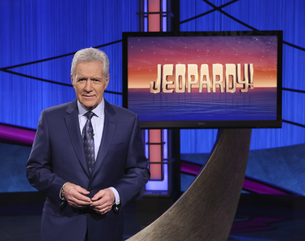 How can ‘Jeopardy!’ replace Alex Trebek? See game show history