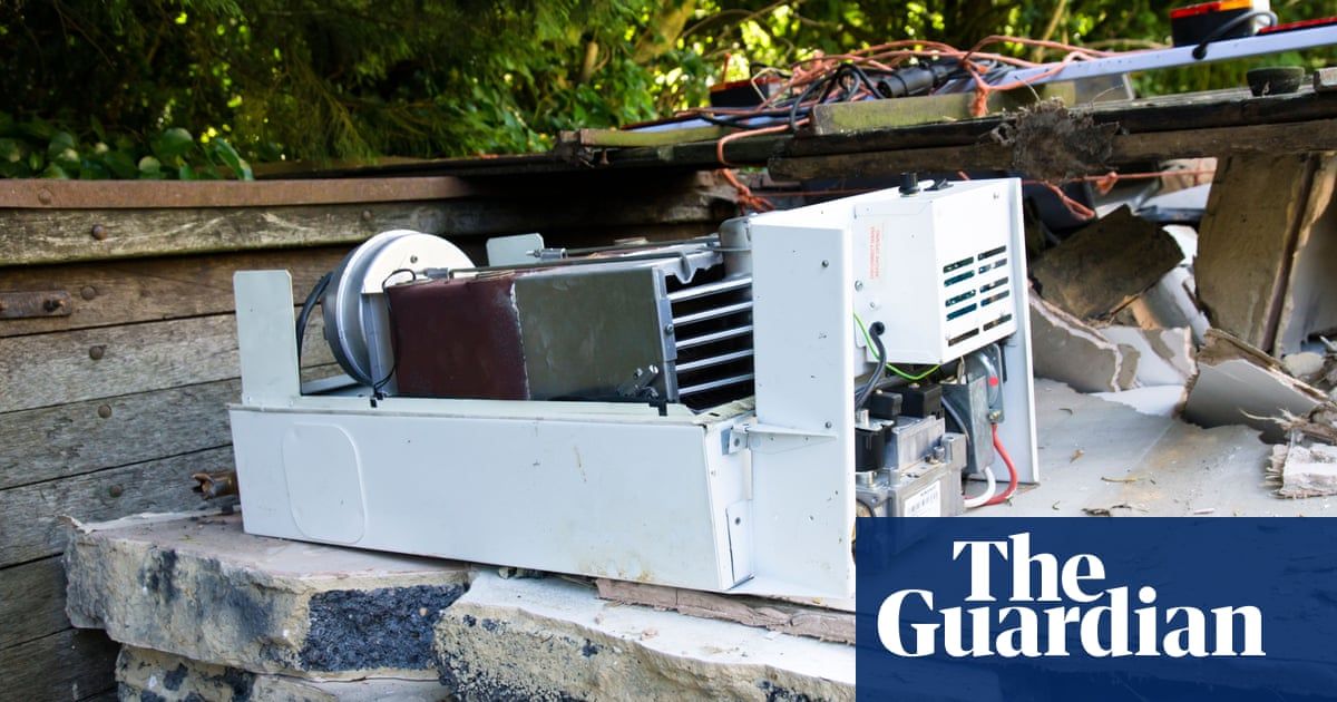 YourHomeUK1's tweet photo. The UK Green Homes Grant turns out not all what it's cracked up to be...https://t.co/zR2dtJAVzh
•••
#greenhomesgrant #ukgovernment #energyefficiencyuk https://t.co/xcbB556L11