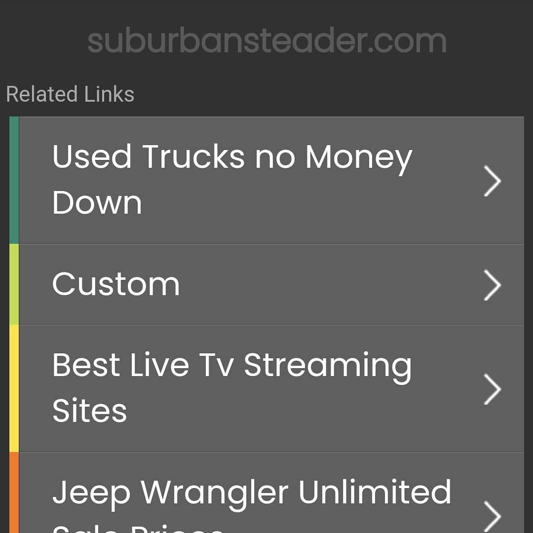 Suburban_Stead's tweet photo. Just a heads up...the site has been hacked and I'm not sure how to fix it. If any of you are tech savvy, please reach out as I could use any help you can lend. https://t.co/OVjErGP38h