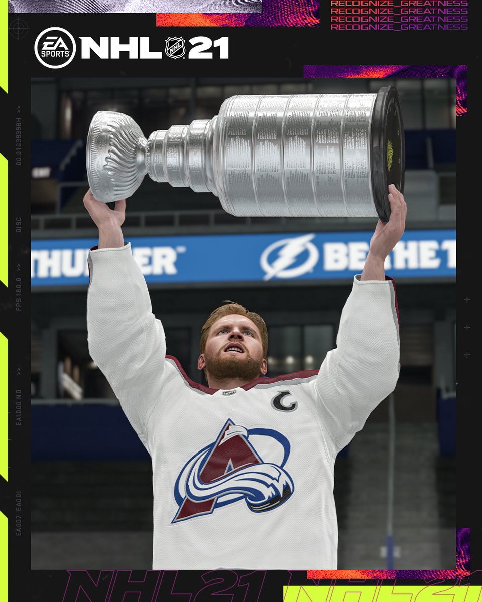 EA Sports simulator predicts NHL standings for 2020-21 season