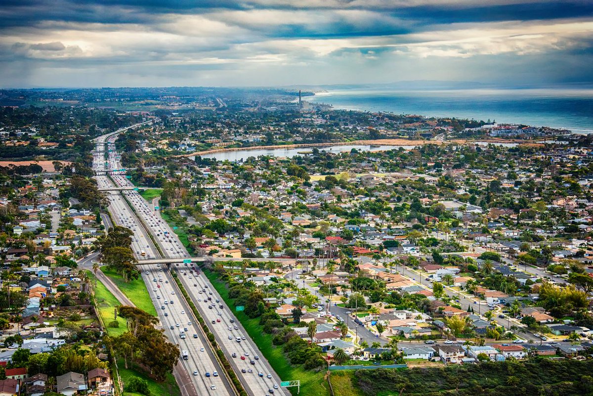 Are you wondering what are the best neighborhoods in Carlsbad, CA?  Want to get multiple offers?  Learn more about why #Carlsbadrealestate has been exploding over the years. buff.ly/2LrAXao 
#realestate #sandiego #sandiegorealestate #carlsbad