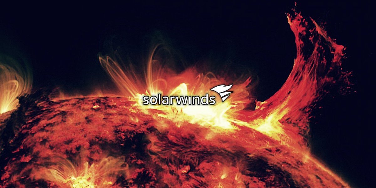 Stormshield's tweet photo. A solarleaks website was launched and claims to be selling the stolen #data from Microsoft, Cisco and SolarWinds

➡️https://t.co/1Mt2rboZa1 #cybersecurity #datasecurity w./ @BleepinComputer https://t.co/fD8zCWVF6m