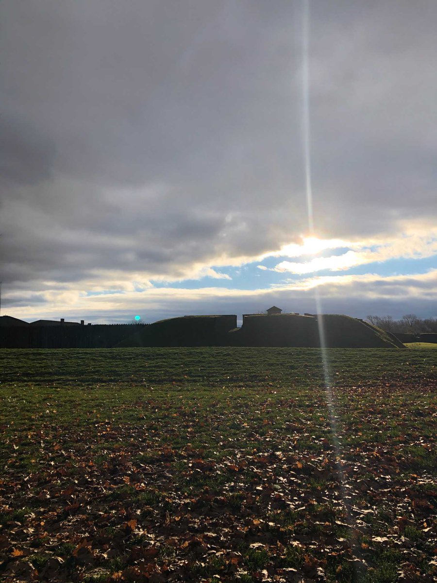 If you’ve been dreaming of #FortGeorgeNHS, this is the day to have it come true! We may be closed, but share with us your favourite photos of all the dreamy places around site in the spirit of #MakeYourDreamComeTrueDay today. #WeMissYouToo