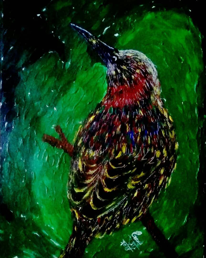 Fraqid_H's tweet photo. #myart https://t.co/zrnlShNe8D