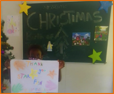 starfishcharity's tweet photo. Appreciation post !!!
We're sending love to our beneficiaries at Vukukhanye (Chesterville) - Durban- KZN ๐๐บโญ๏ธ๐๐๐๐ค
#OneStarfishAtaTime๐โญ๏ธ๐
๐ https://t.co/JyNbGtW1xu