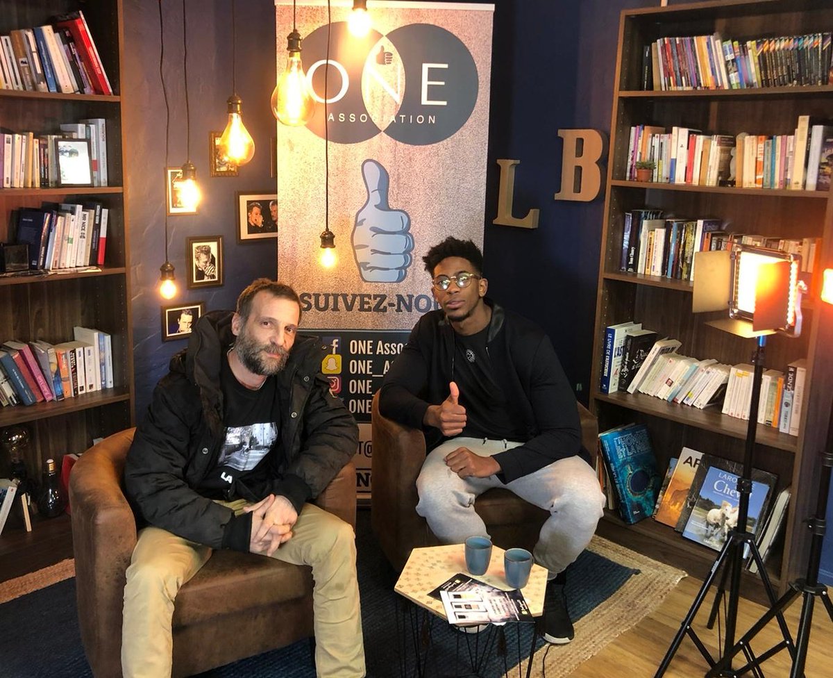 Marvel_Fit's tweet photo. "La Haine 2 " est en préparation j'aurais le rôle principal lol !  #quedelahaine #quedelamour super journée avec @one_asso c'est que le début ! https://t.co/dMqk5rxh2c