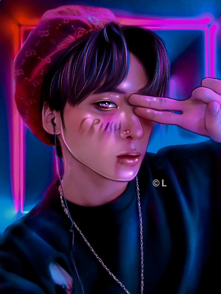 K__Lvly's tweet photo. [#Castle_J]  ✨

#Mcnd #MCND_Crush @McndOfficial_ https://t.co/QSgDxAX1Aj