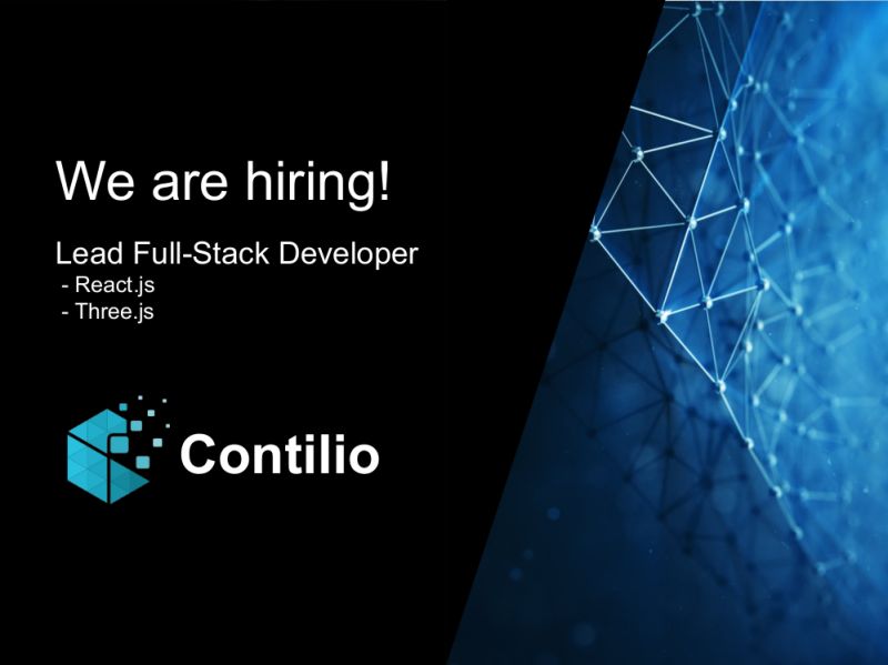 Contilio tweet media