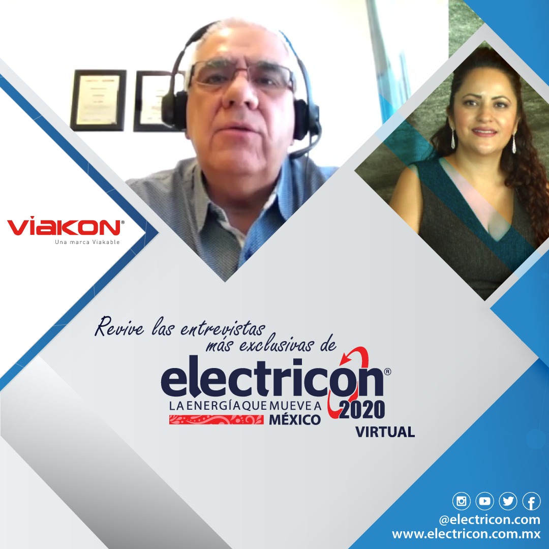 Electricón tweet media