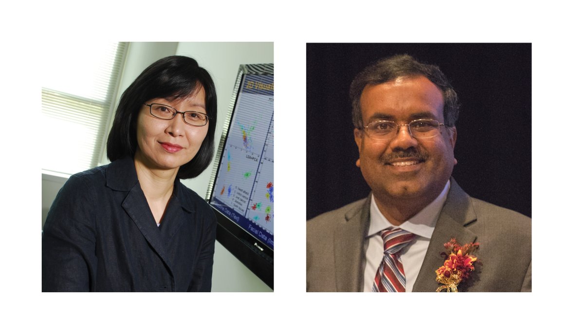 GTCSE's tweet photo. 🎉@TheOfficialACM has named CSE Chair Haesun Park &amp; CSE Professor Srinivas Aluru as 2 of 95 researchers accepted to its new class of Fellows for wide-ranging &amp; fundamental contributions in areas including Ai, computational biology, data science, &amp; more!

https://t.co/Mm0CAAJ7LM https://t.co/nUNtNSE7ax