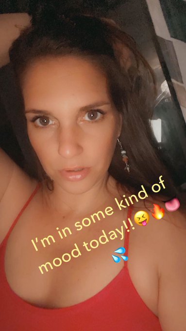 What? I&rsquo;m innocent 😋 https://t.co/1LHzXN3lad