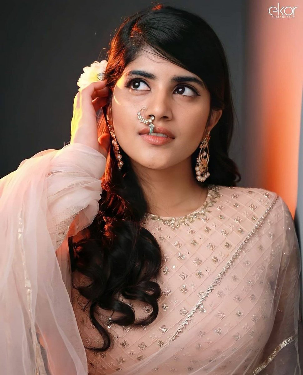 MeghaAkash_'s tweet photo. ♥️ https://t.co/WJVkUnKLIQ