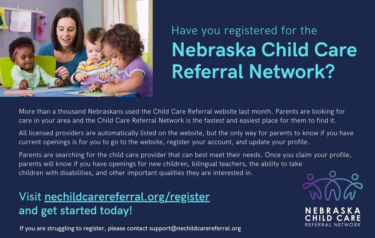 Nebraska Children tweet media