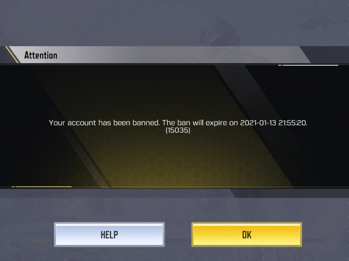 Ошибка please make sure. Забанили в call of duty mobile. бан в call of duty mobile. 15035 call of duty mobile ошибка. бан в кол оф дьюти мобайл.