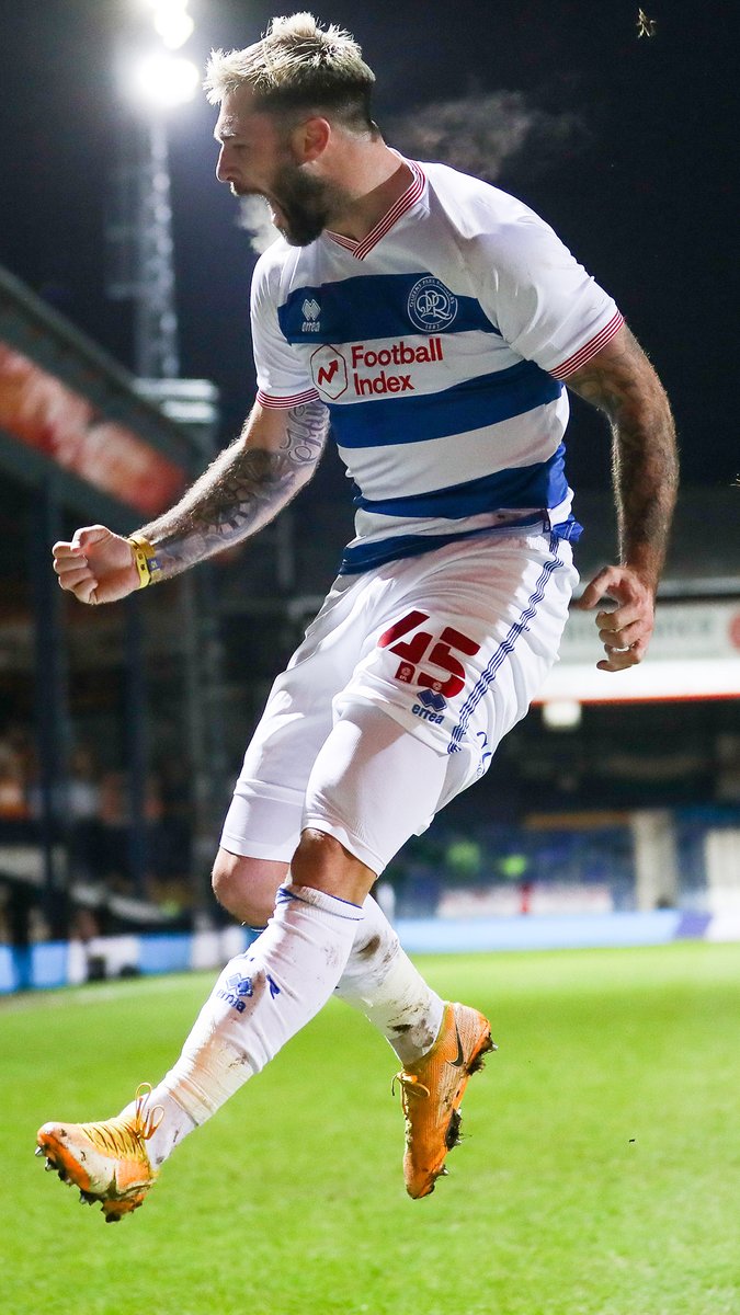 QPR FC on X: 3๏ธโฃ goals. 3๏ธโฃ points. ๐๐ฎ๐ฐ๐ธ ๐๐ผ ๐๐ถ๐ป๐ป๐ถ๐ป๐ด ๐๐ฎ๐๐ โ #QPR