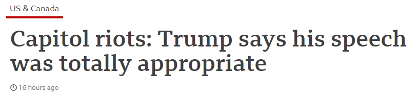 This method, ultimately, is designed to protect seditious and/or violent leaders. If they never actually *said* the thing, they can't face consequences for the thing. Even if they know how their audience is going to read them.