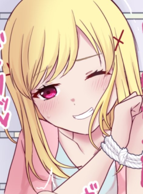 最近イラストあげられていないのでCG集の進捗報告!描けるときに描いてます🖌️💕 #くすぐり 