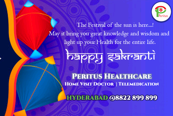 PeritusHCare's tweet photo. #Sankranti2021 #SankrantiSpecial: On the auspicious day of bhogi, may your future be as bright as sun shine, bring you prosperity and Good HEALTH to your Life.
#Hyderabad  #homevisitdoctor #homehealthcare #telemedicine #HappyBhogi2021 #peritushealthcare https://t.co/tF92KcWCP5