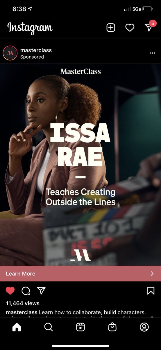 hes_kid's tweet photo. Thank you @IssaRae I feel like crying 😭, I connect more to women because I was raised by AFRICAN women. Proudful Queens, Goddess, My brothers are Kings and the Men are learning 😂. But they raise a cub that just wants to learn how to be a Lion of his WILD.💯 https://t.co/LzLORh69LP
