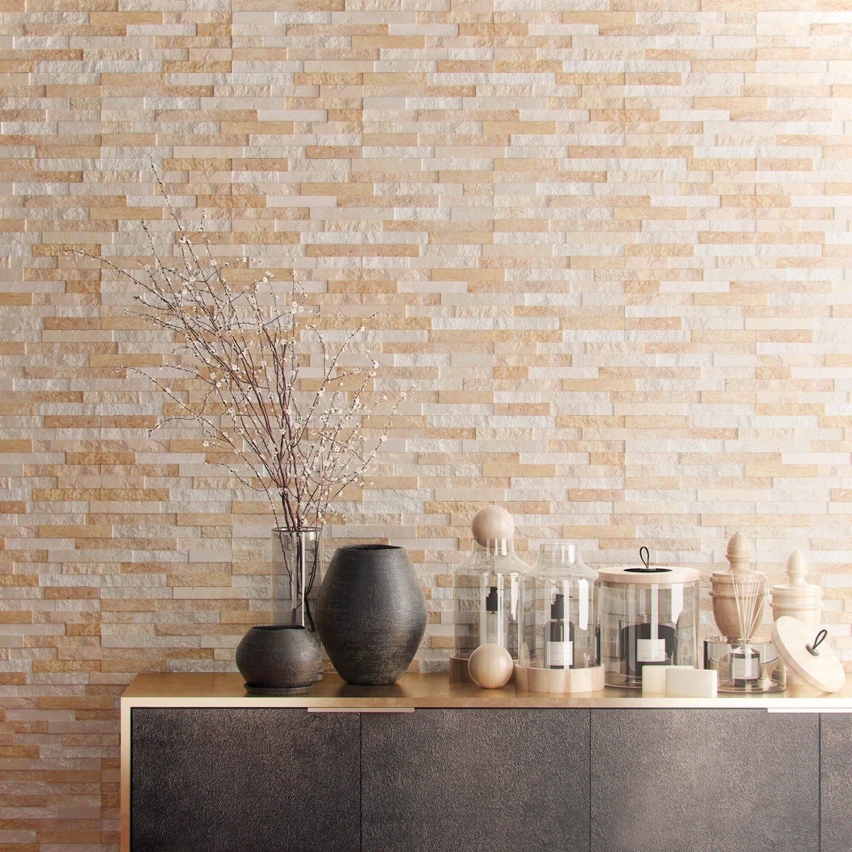 BESTILE_SL's tweet photo. STONE REVOLUTION by #bestile
The (R)EVOLUTION of porcelain tiles is focused on the stones, that evocate a time of renewal and the fleeting nature of life, which achieve perfect results.
stone-spirit/
#MadeInBestile #porcelaintiles https://t.co/JaNpUAY5zD