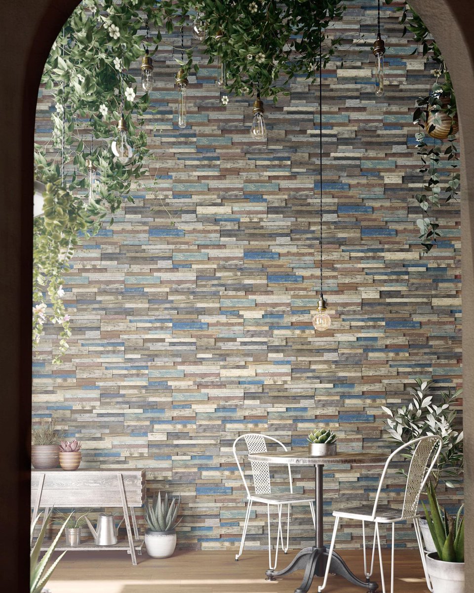BESTILE_SL's tweet photo. STONE REVOLUTION by #bestile
The (R)EVOLUTION of porcelain tiles is focused on the stones, that evocate a time of renewal and the fleeting nature of life, which achieve perfect results.
stone-spirit/
#MadeInBestile #porcelaintiles https://t.co/JaNpUAY5zD