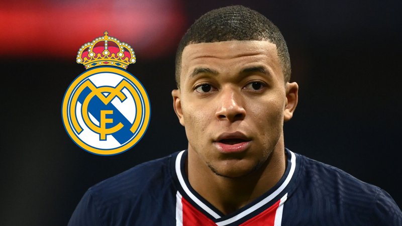 🔥 Kylian Mbappe'yi yaz transfer döneminde kadrosuna katmak isteyen Real Madrid, Paris Saint-Germain'in kapısını çalacak. (AS)