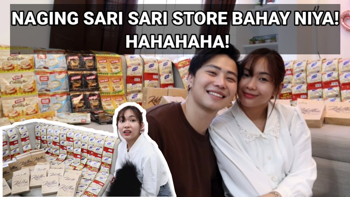 AgassiChing's tweet photo. Ngayong monthsary namin, medyo kakaibang surprise ang gagawin ko para sa kanya. HAHAHAHA! HAPPY 18TH MAHAL KO! 😁❤ @jaiyieee
https://t.co/Gsj1S1YSNK https://t.co/KEp7eohcAQ