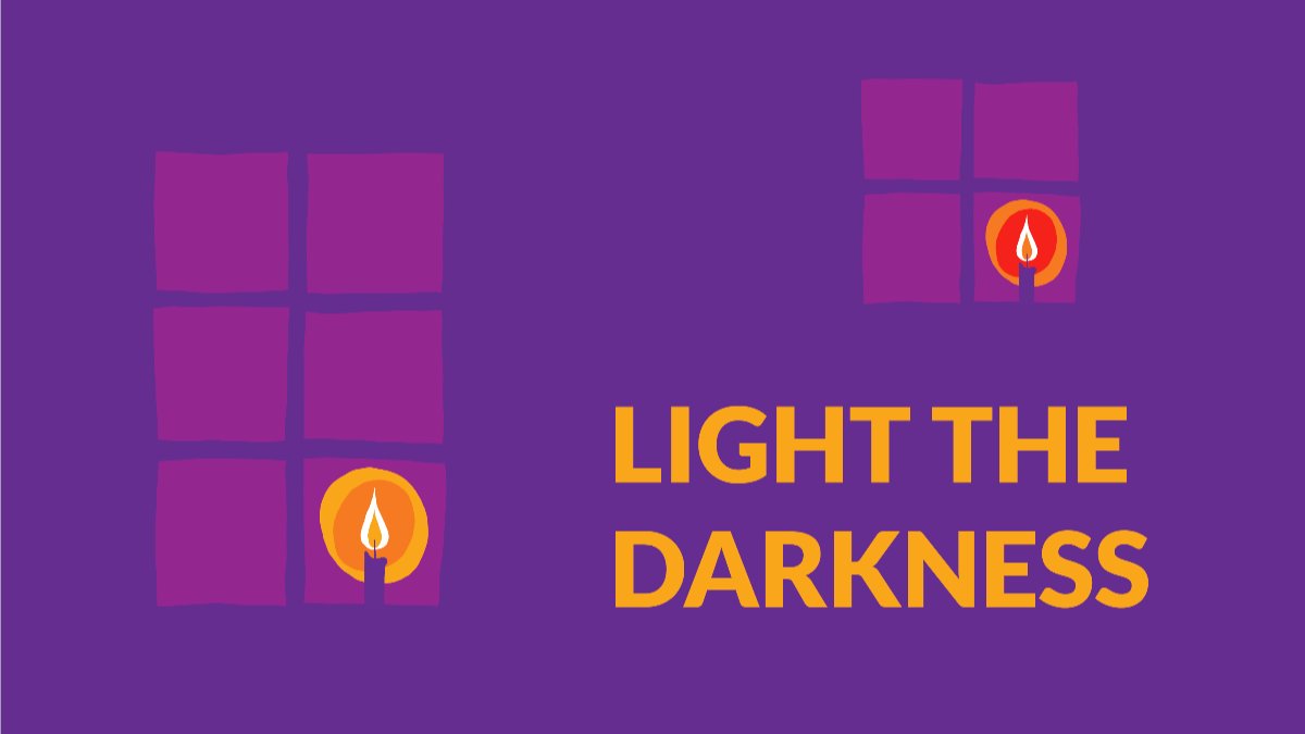 Idea 4: Support our friends  @HMD_UK by sharing with school community news that UK's  #HMD2021 Ceremony will be streamed 7pm, 27 Jan. Afterwards they ask households (if able to do so safely) to light a Candle& place in window at 8pm  https://hmd.org.uk/uk-holocaust-memorial-day-2021-ceremony/ RT 5/9