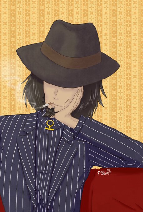 次元大介のtwitterイラスト検索結果 古い順 次元大介のtwitterイラスト検索結果 古い順